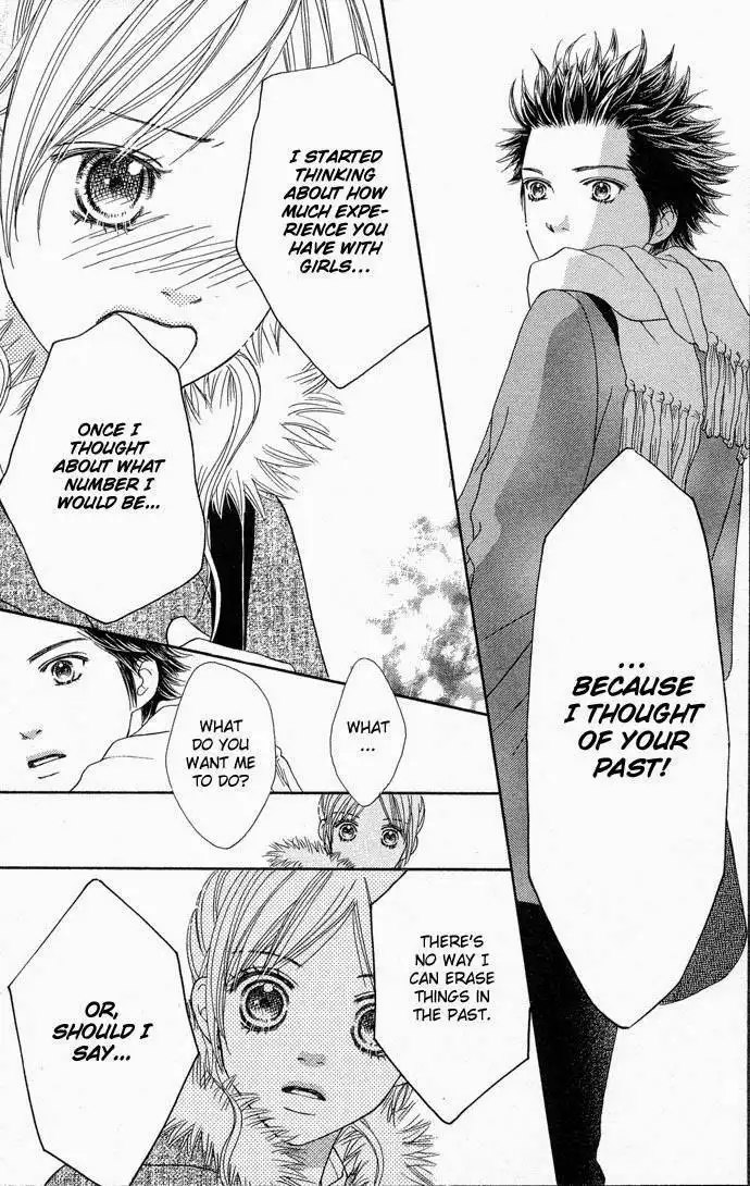 Parfait Tic Chapter 91 23